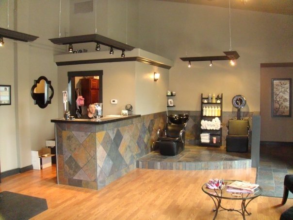 Escape Salon Studio