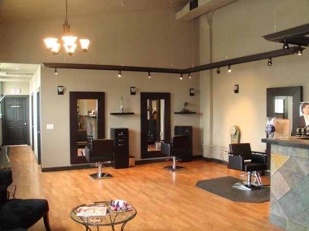 Escape Salon Studio 2