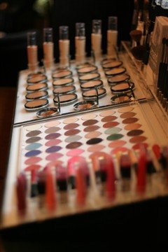makeup