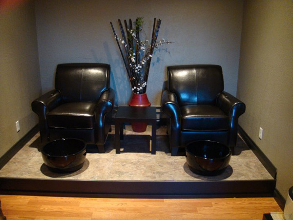 Pedicure Chairs